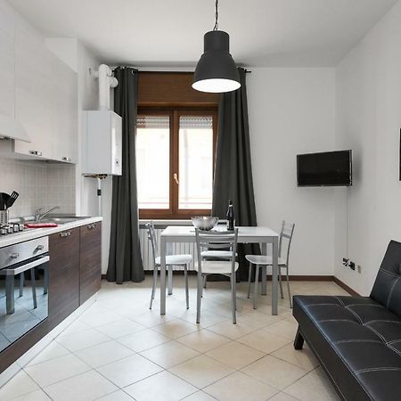 Ortaglia B3 Appartement Torri Del Benaco Buitenkant foto