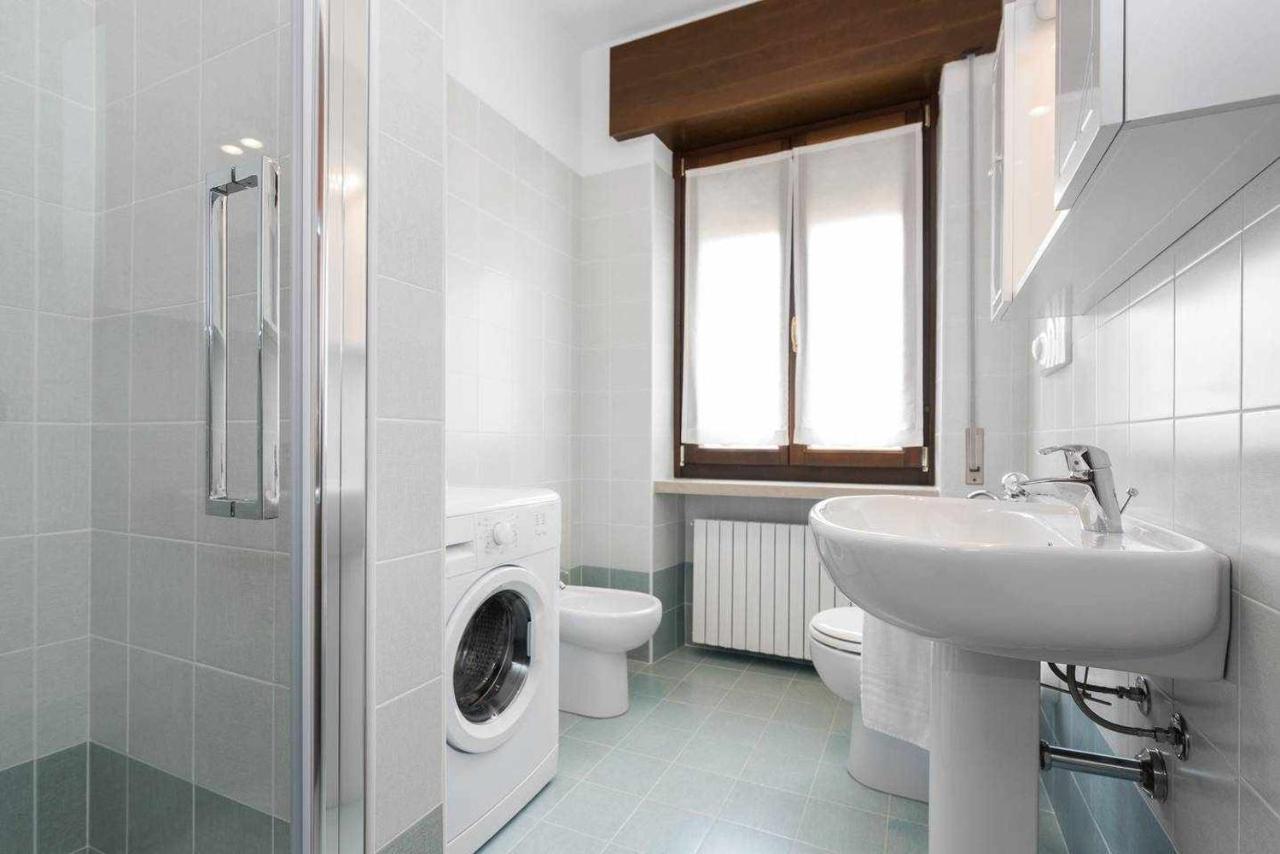 Ortaglia B3 Appartement Torri Del Benaco Buitenkant foto