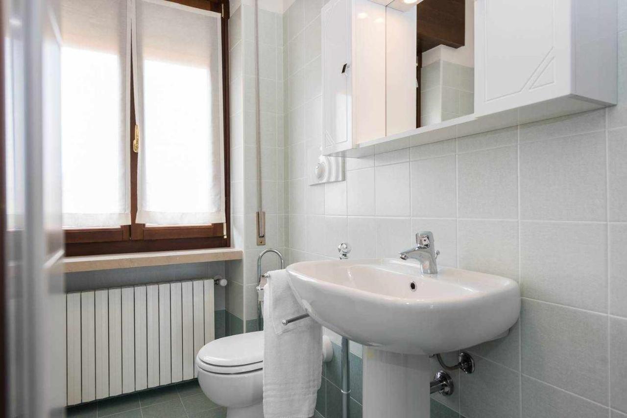 Ortaglia B3 Appartement Torri Del Benaco Buitenkant foto