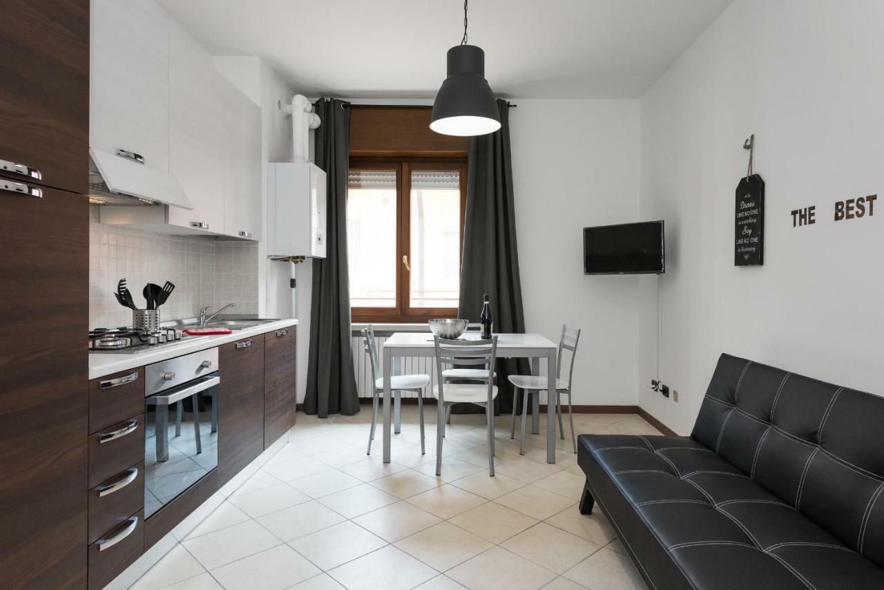 Ortaglia B3 Appartement Torri Del Benaco Buitenkant foto