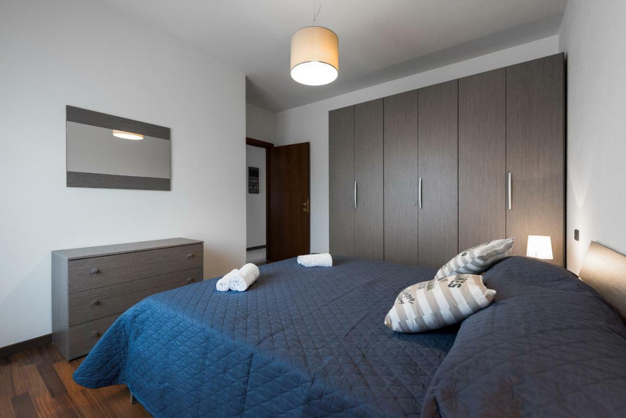 Ortaglia B3 Appartement Torri Del Benaco Buitenkant foto