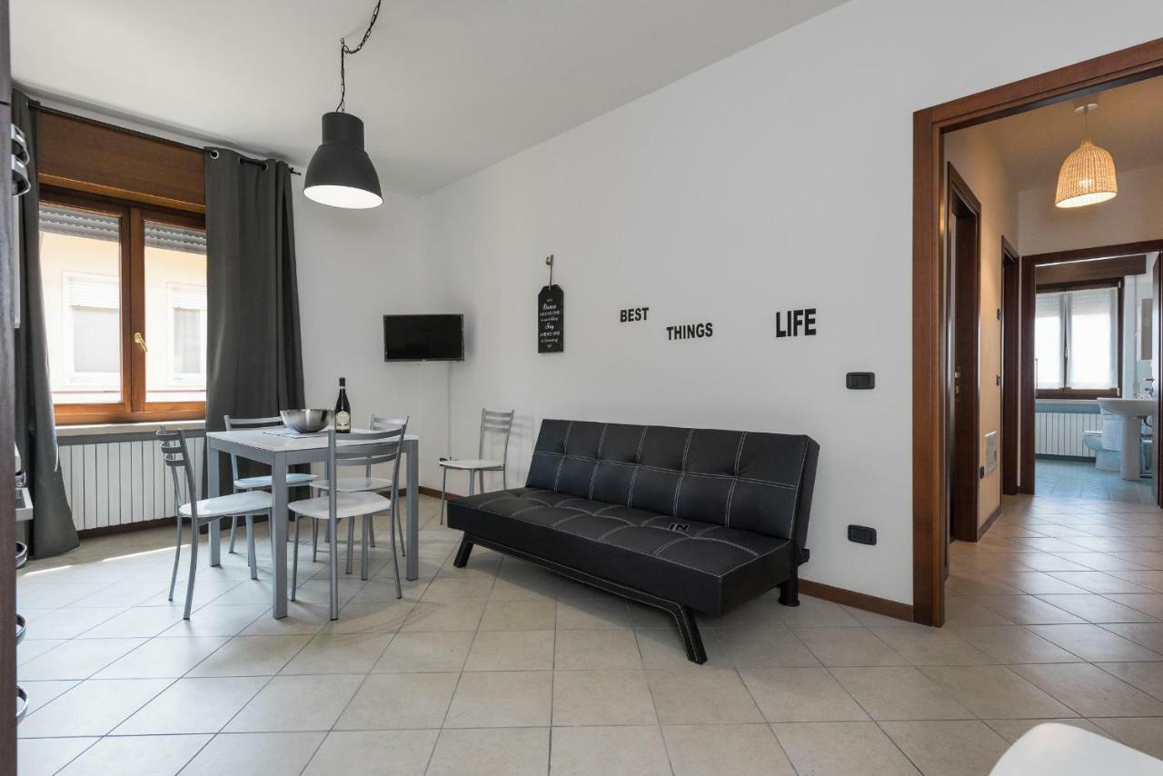 Ortaglia B3 Appartement Torri Del Benaco Buitenkant foto